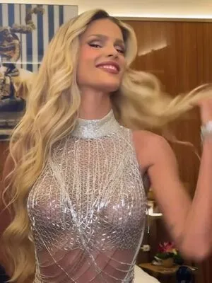 Yasmin Brunet OnlyFans Leaked Free Thumbnail Picture - #6AWRahWfX6
