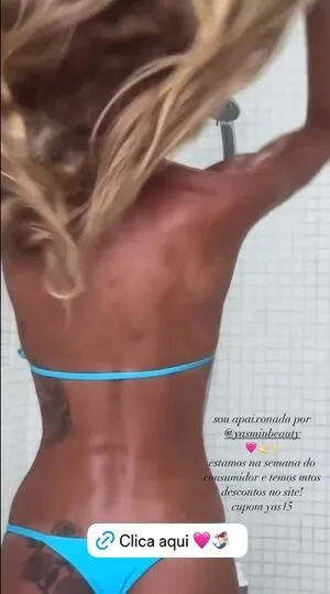Yasmin Brunet OnlyFans Leaked Free Thumbnail Picture - #8ZCWtG2xW3