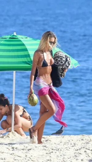 Yasmin Brunet OnlyFans Leaked Free Thumbnail Picture - #A3Ffx9rcFs