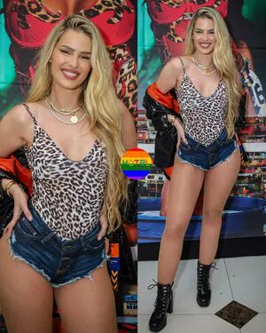 Yasmin Brunet OnlyFans Leaked Free Thumbnail Picture - #ALllHi2JAY