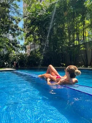 Yasmin Brunet OnlyFans Leaked Free Thumbnail Picture - #B5saxJdi8j