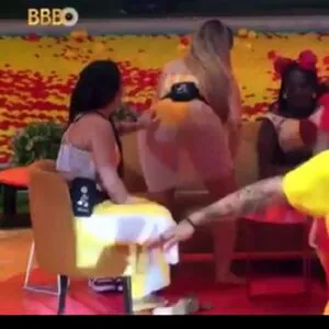 Yasmin Brunet OnlyFans Leaked Free Thumbnail Picture - #B9zn368qm7