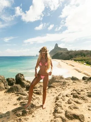 Yasmin Brunet OnlyFans Leaked Free Thumbnail Picture - #BlByCczDoc