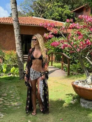 Yasmin Brunet OnlyFans Leaked Free Thumbnail Picture - #CK9h58H7Dt