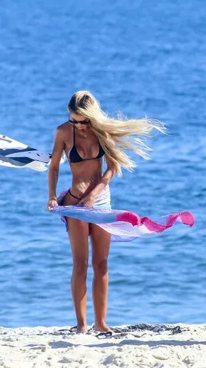 Yasmin Brunet OnlyFans Leaked Free Thumbnail Picture - #CXRePnVVUA