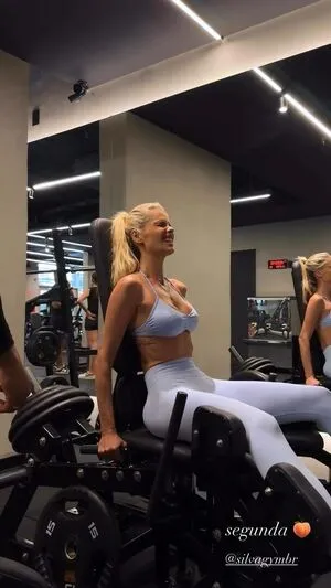 Yasmin Brunet OnlyFans Leaked Free Thumbnail Picture - #EOgolBioWn