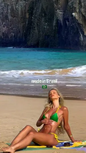 Yasmin Brunet OnlyFans Leaked Free Thumbnail Picture - #EWMWwpkLiL