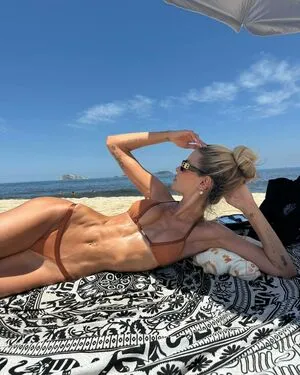 Yasmin Brunet OnlyFans Leaked Free Thumbnail Picture - #G9U6EKsXeN