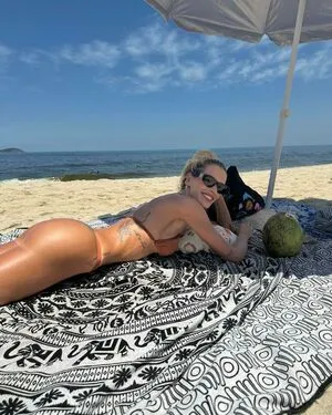 Yasmin Brunet OnlyFans Leaked Free Thumbnail Picture - #HUvhEej7gi