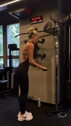 Yasmin Brunet OnlyFans Leaked Free Thumbnail Picture - #HyxD40blxW