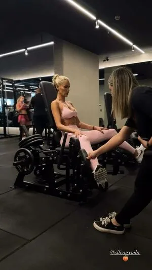 Yasmin Brunet OnlyFans Leaked Free Thumbnail Picture - #JDUrhVMCGc