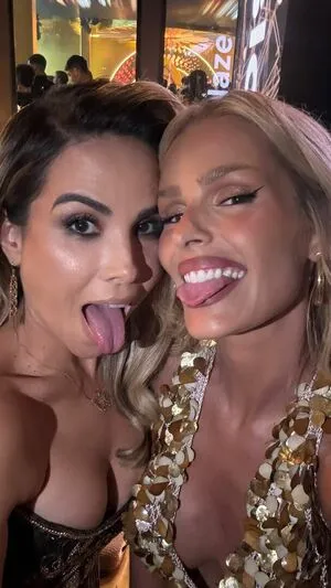 Yasmin Brunet OnlyFans Leaked Free Thumbnail Picture - #LtP3BeCDkl