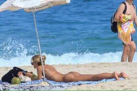 Yasmin Brunet OnlyFans Leaked Free Thumbnail Picture - #MPhmCcQiBw