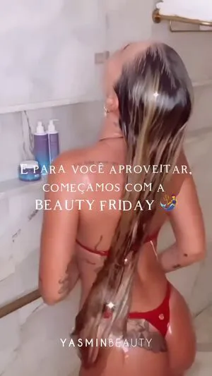 Yasmin Brunet OnlyFans Leaked Free Thumbnail Picture - #MtAUcxOtXj