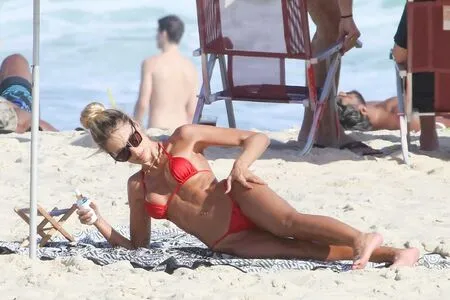 Yasmin Brunet OnlyFans Leaked Free Thumbnail Picture - #Of4AscXW5O