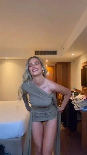 Yasmin Brunet OnlyFans Leaked Free Thumbnail Picture - #QcVPfpkvab