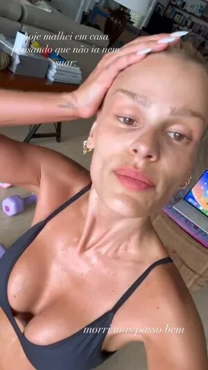 Yasmin Brunet OnlyFans Leaked Free Thumbnail Picture - #QtCIlOJrCL