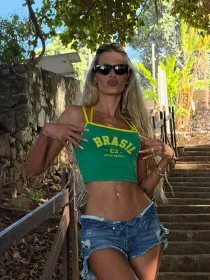 Yasmin Brunet OnlyFans Leaked Free Thumbnail Picture - #R0bWKoflKm