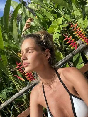 Yasmin Brunet OnlyFans Leaked Free Thumbnail Picture - #RPM4TV3xcG