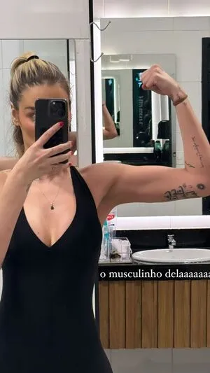 Yasmin Brunet OnlyFans Leaked Free Thumbnail Picture - #T7AojfCORA