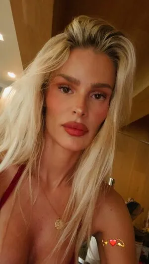 Yasmin Brunet OnlyFans Leaked Free Thumbnail Picture - #TDp6hfAHga