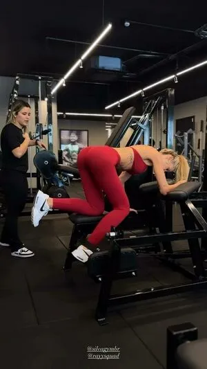 Yasmin Brunet OnlyFans Leaked Free Thumbnail Picture - #TgucyFNorA