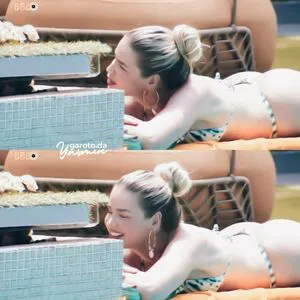 Yasmin Brunet OnlyFans Leaked Free Thumbnail Picture - #TyWrhb1g75