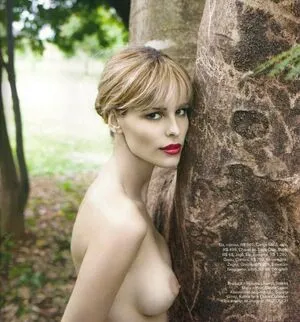 Yasmin Brunet OnlyFans Leaked Free Thumbnail Picture - #VndYf6w4WS