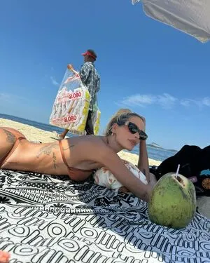 Yasmin Brunet OnlyFans Leaked Free Thumbnail Picture - #WE3XltSrwR