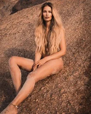 Yasmin Brunet OnlyFans Leaked Free Thumbnail Picture - #XqLljLofFH