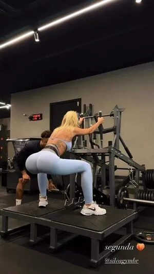 Yasmin Brunet OnlyFans Leaked Free Thumbnail Picture - #Z0knPcuOVR