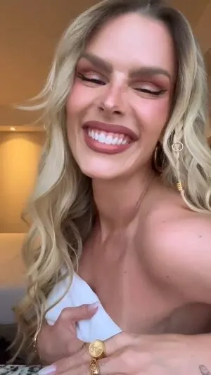 Yasmin Brunet OnlyFans Leaked Free Thumbnail Picture - #a6TvvqNQhl