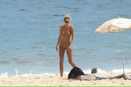 Yasmin Brunet OnlyFans Leaked Free Thumbnail Picture - #aTnBOPqmXR