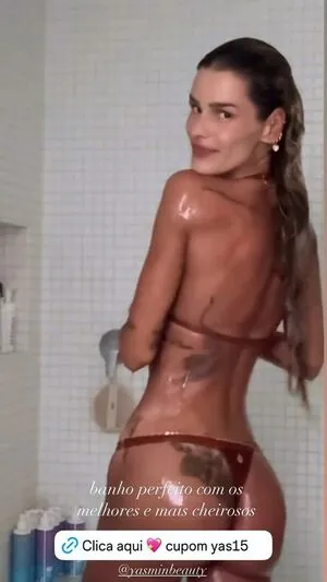 Yasmin Brunet OnlyFans Leaked Free Thumbnail Picture - #bYTBHnWoy5