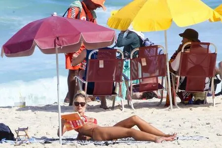 Yasmin Brunet OnlyFans Leaked Free Thumbnail Picture - #beocxm6HHr