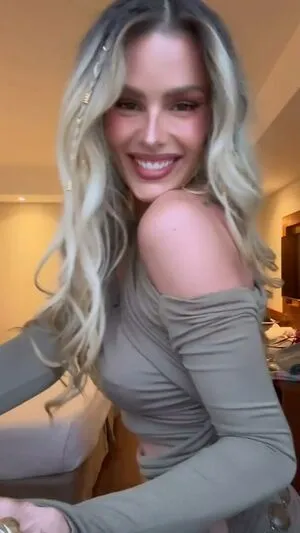 Yasmin Brunet OnlyFans Leaked Free Thumbnail Picture - #cb945p52GZ
