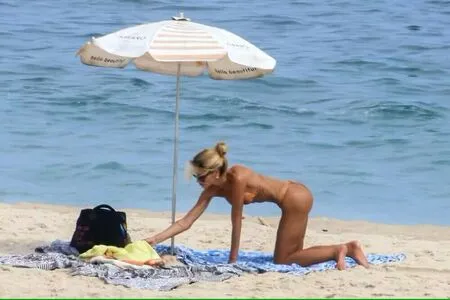 Yasmin Brunet OnlyFans Leaked Free Thumbnail Picture - #gg0NMBX1UX