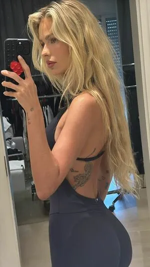 Yasmin Brunet OnlyFans Leaked Free Thumbnail Picture - #mGqezZh7kL