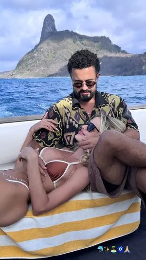 Yasmin Brunet OnlyFans Leaked Free Thumbnail Picture - #mJKmW0BVSa