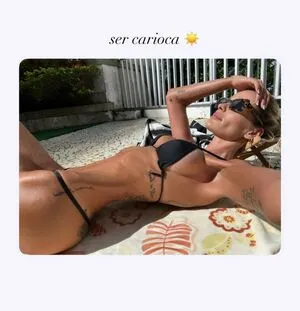 Yasmin Brunet OnlyFans Leaked Free Thumbnail Picture - #nfyS486Yel