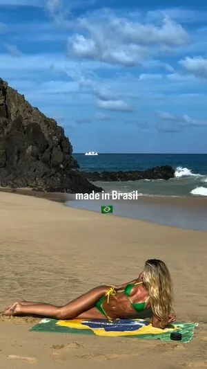 Yasmin Brunet OnlyFans Leaked Free Thumbnail Picture - #pUSfEwDuKM