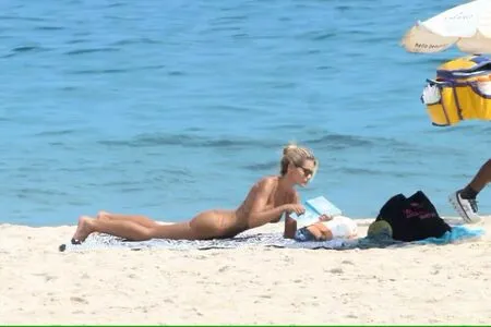 Yasmin Brunet OnlyFans Leaked Free Thumbnail Picture - #qX1Gu6w2AY