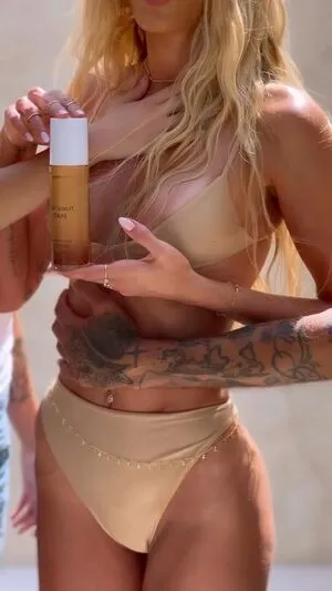 Yasmin Brunet OnlyFans Leaked Free Thumbnail Picture - #qZ7z86eVOM