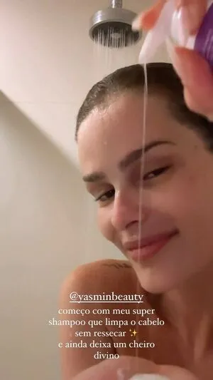 Yasmin Brunet OnlyFans Leaked Free Thumbnail Picture - #rLbikOjqSx