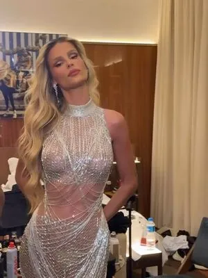 Yasmin Brunet OnlyFans Leaked Free Thumbnail Picture - #sVai2wTw49
