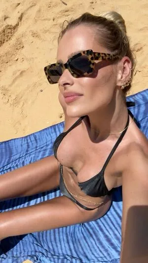 Yasmin Brunet OnlyFans Leaked Free Thumbnail Picture - #uTniQsA8Pq