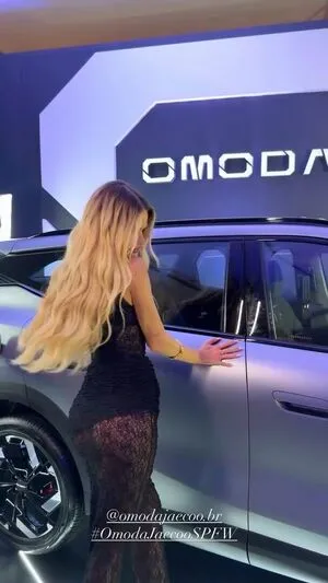 Yasmin Brunet OnlyFans Leaked Free Thumbnail Picture - #vDF3a8YziE