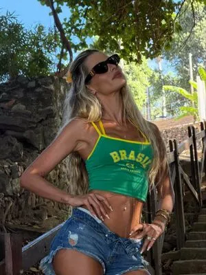 Yasmin Brunet OnlyFans Leaked Free Thumbnail Picture - #wqrQH7cAOR