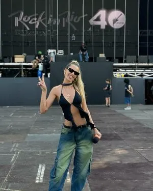 Yasmin Brunet OnlyFans Leaked Free Thumbnail Picture - #xMYWayd1SN