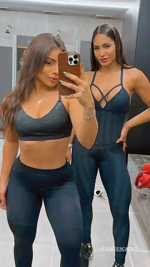 Yasmin Cambui OnlyFans Leaked Free Thumbnail Picture - #fK4SHyu4nl